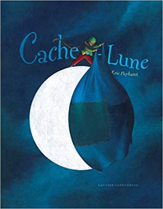 Cache Lune