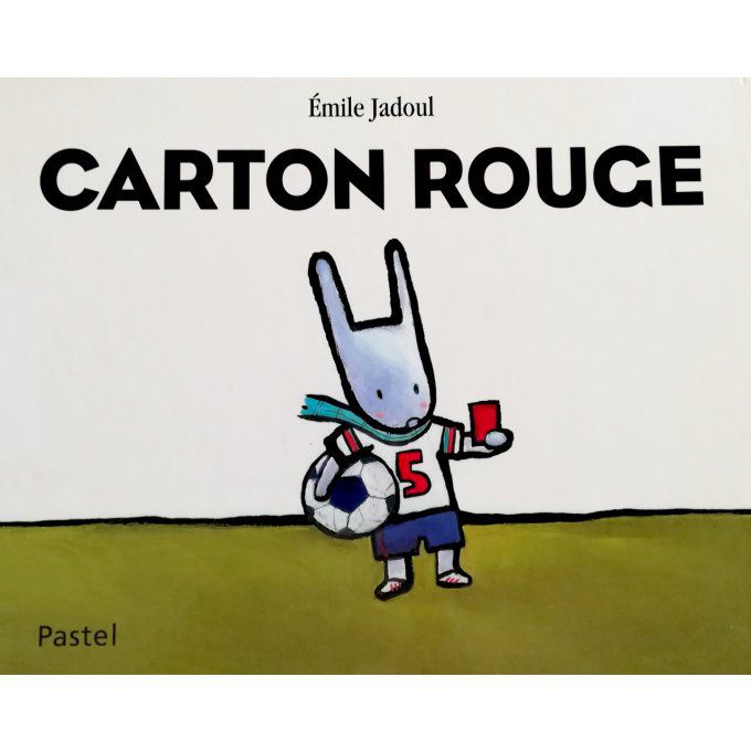 Carton rouge