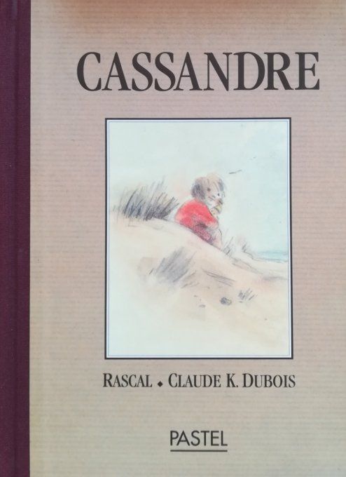 Cassandre