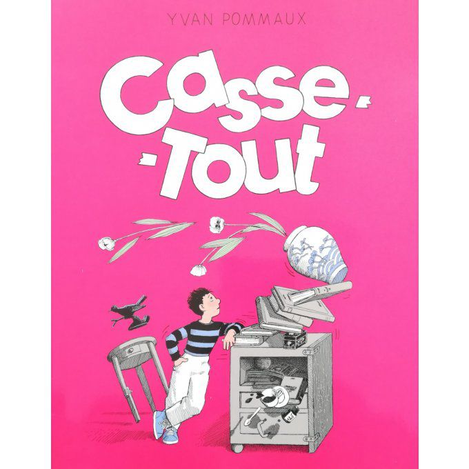 Casse-tout