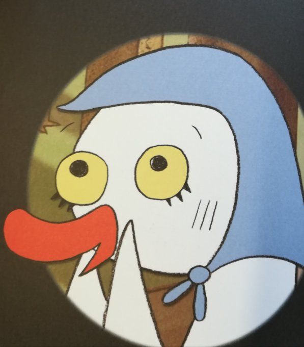 Ce n'est pas une bonne idée