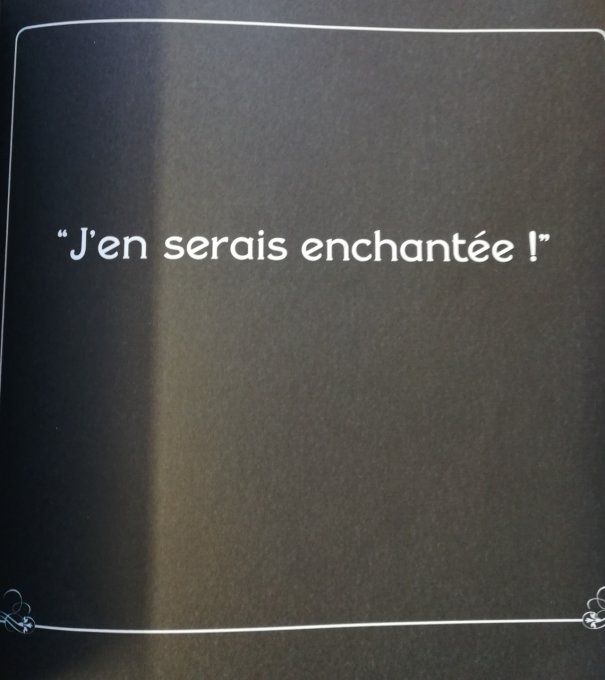 Ce n'est pas une bonne idée