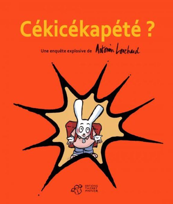 Cékicékapété