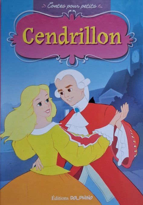 Cendrillon