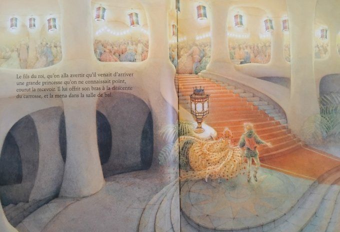 Cendrillon