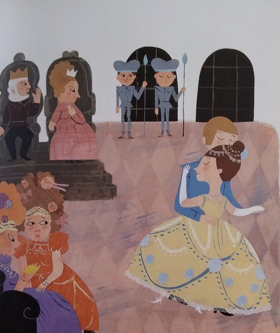 Cendrillon