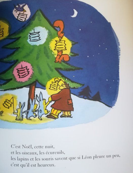 Cette nuit-là