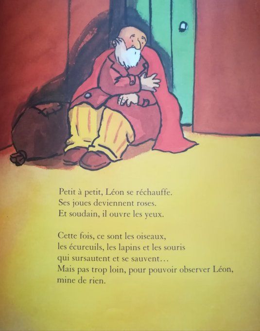 Cette nuit-là