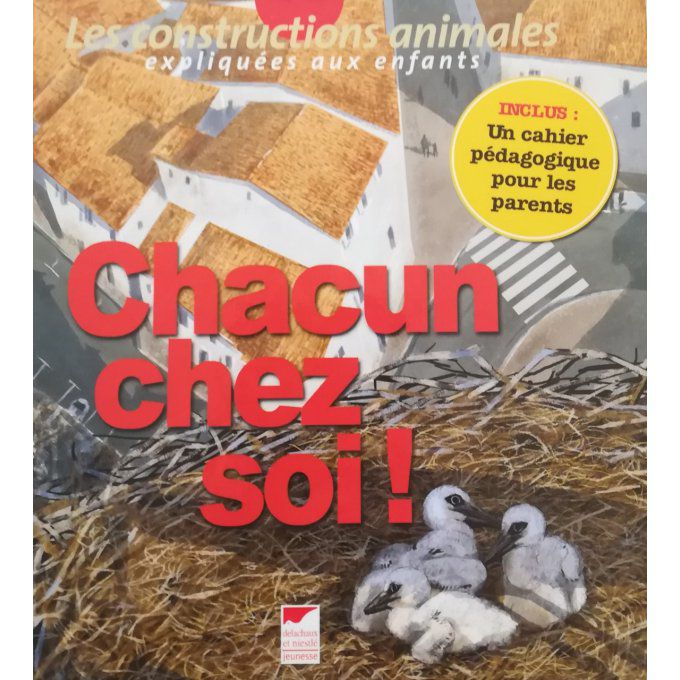 Chacun chez soi