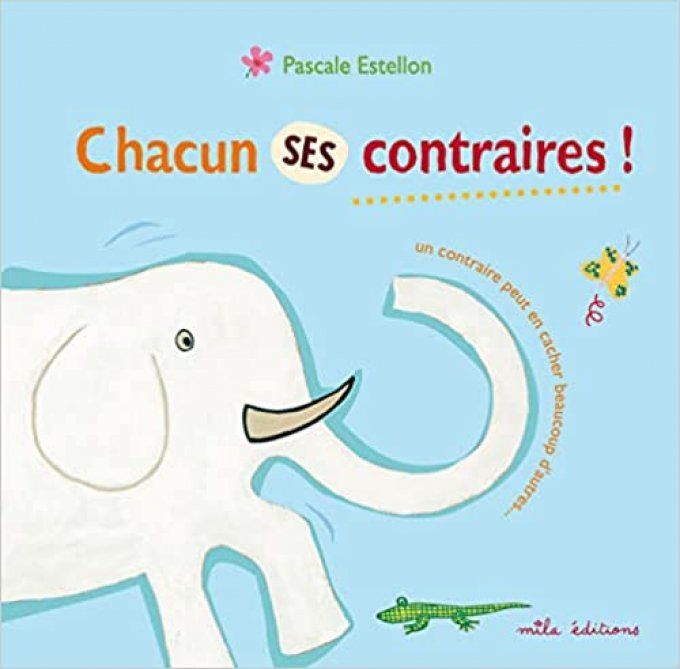 Chacun ses contraires