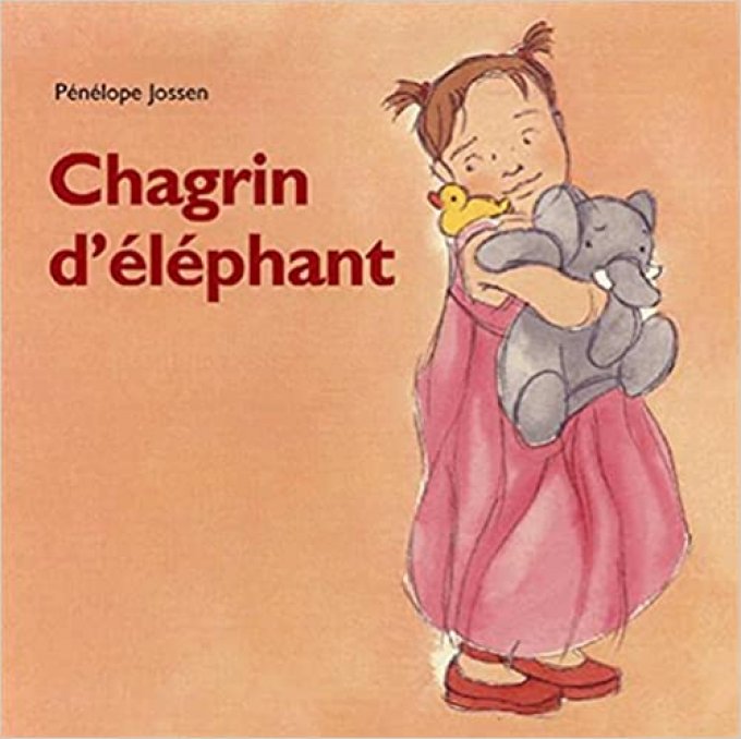 Chagrin d'éléphant