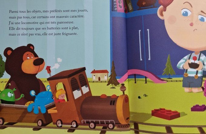 Chanter comme une casserole