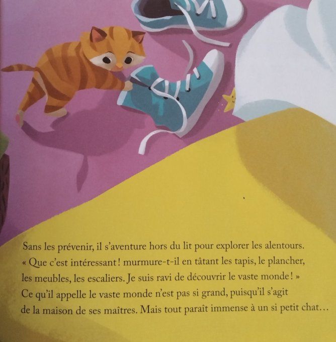 Chat échaudé craint l'eau froide