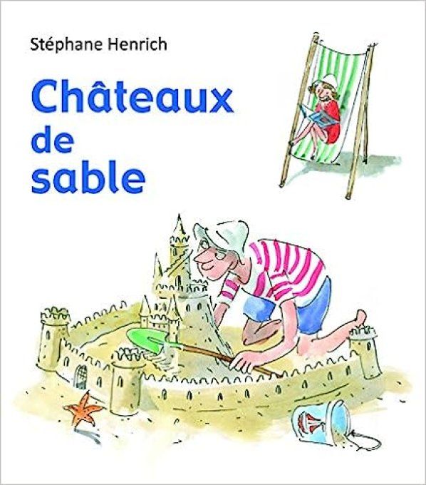 Châteaux de sable