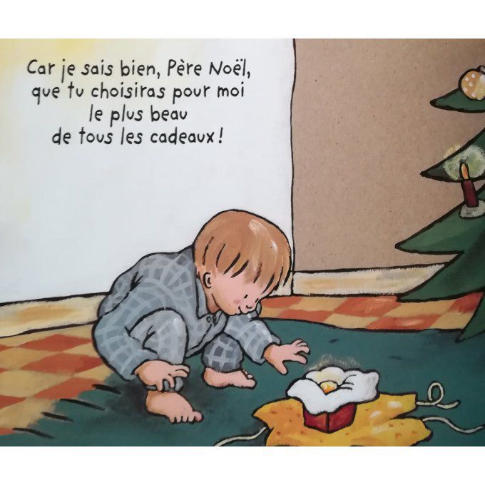 Cher père Noël