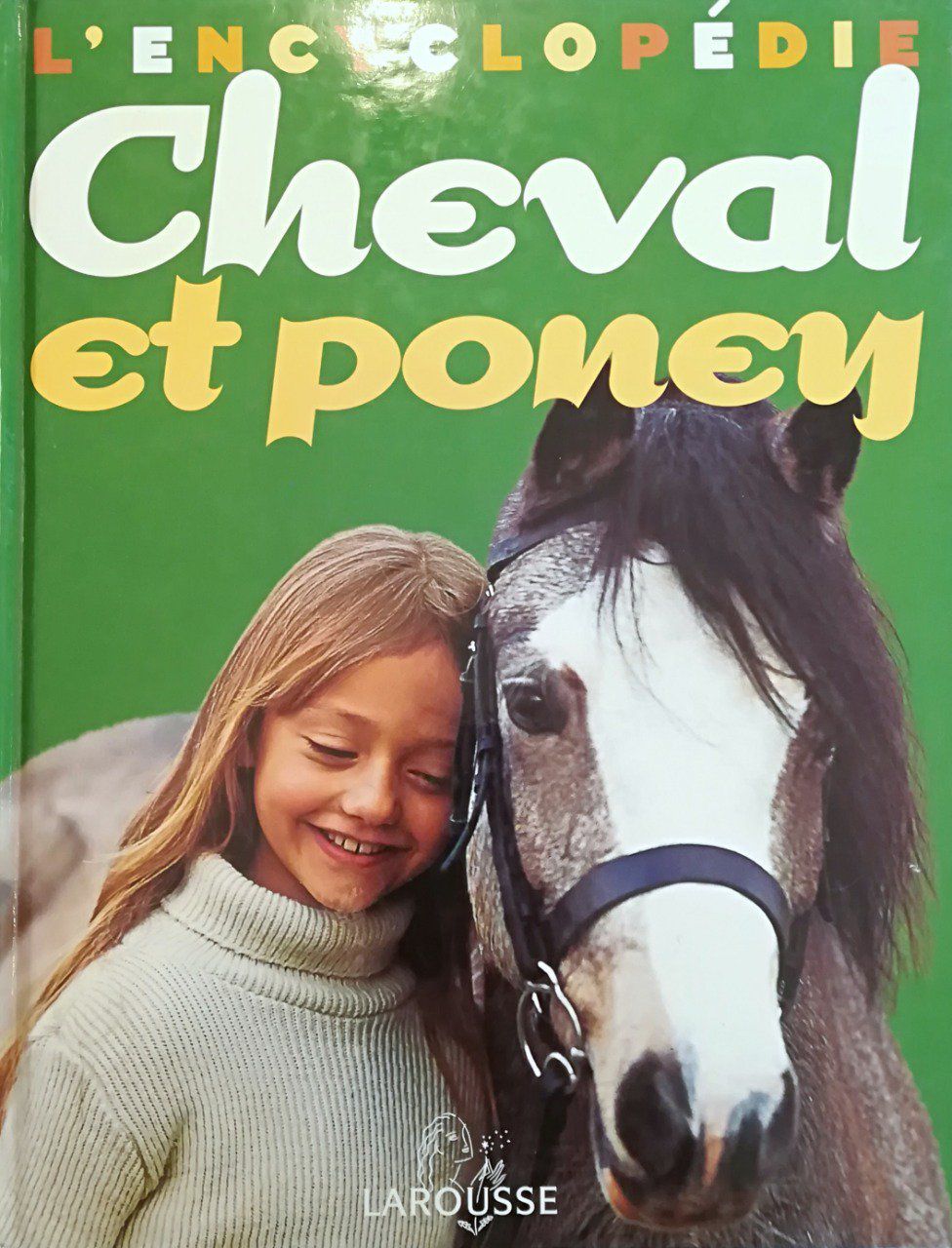 Cheval et Poney