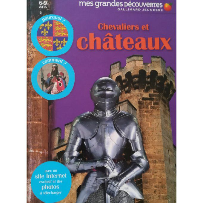 Chevalier et Châteaux