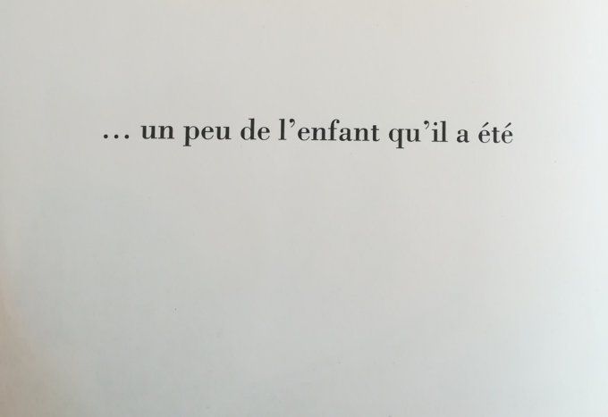 Chez un père crocodile