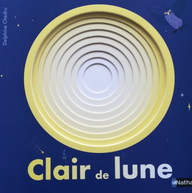 Clair de lune