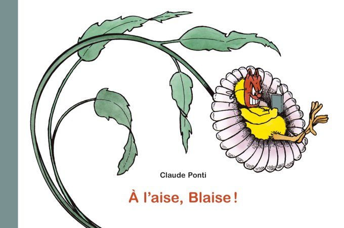 A l'aise Blaise