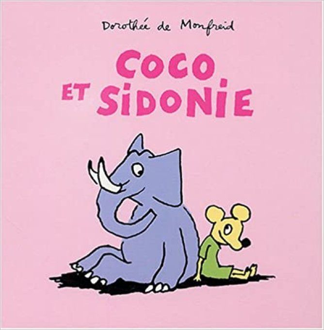 Coco et Sidonie