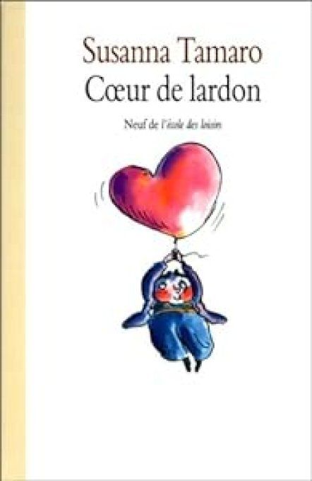 Cœur de lardon