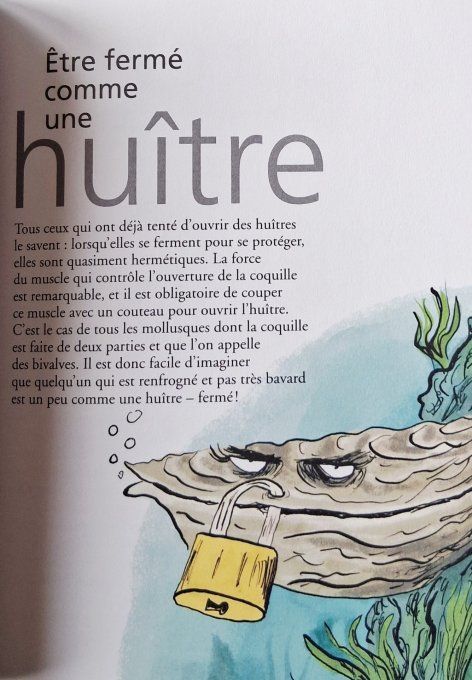 Comme vache qui pisse et autres expressions animales