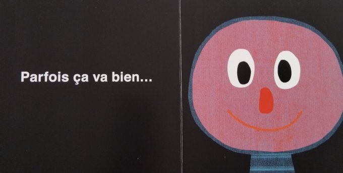 Comment ça va ?