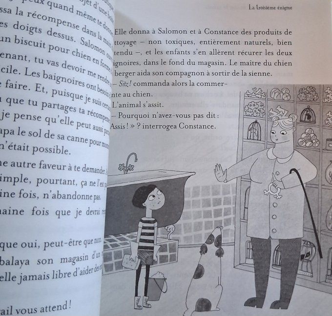 Comment cuisiner et dévorer les enfants