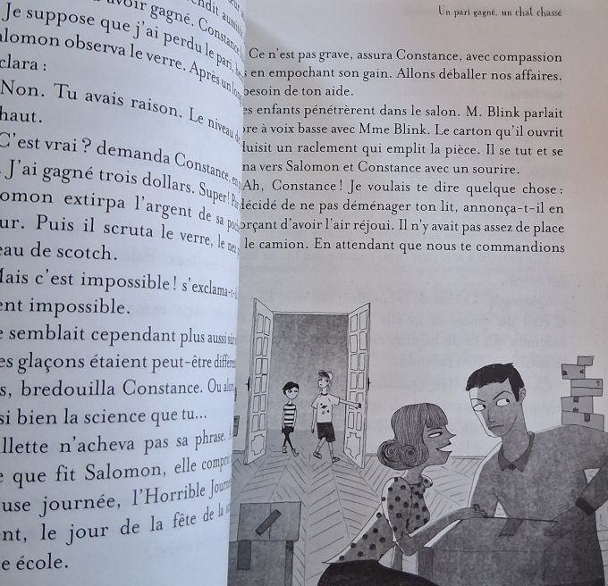 Comment cuisiner et dévorer les enfants
