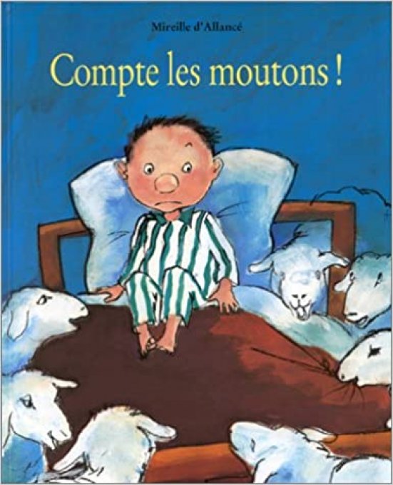 Compte les moutons !