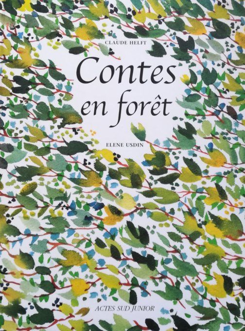 Contes en forêt