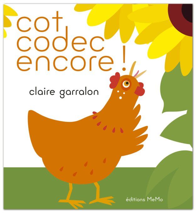 Cot codec encore !
