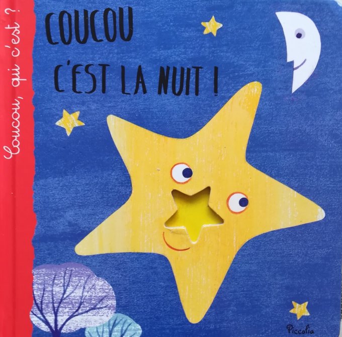 coucou c'est la nuit !