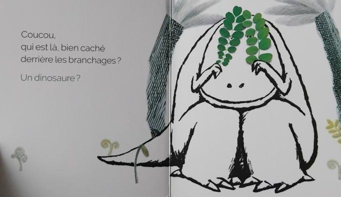 Coucou je te vois