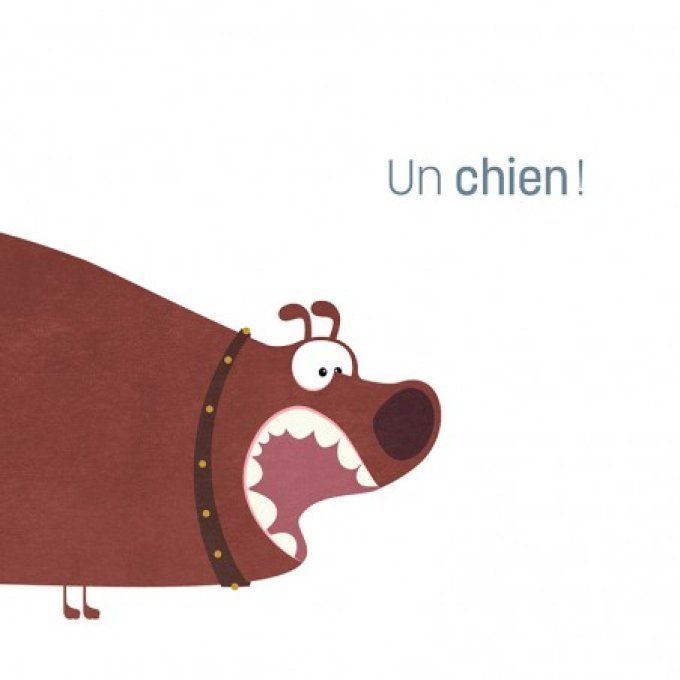 Coucou t'es qui toi ?