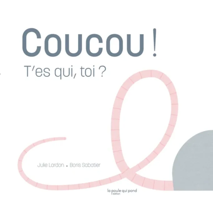 Coucou t'es qui toi ?