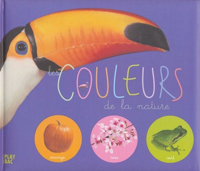 Couleurs de la nature