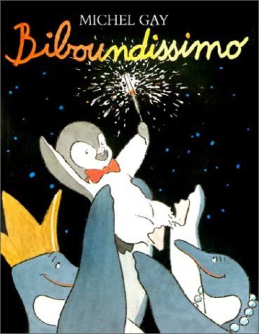 Biboundissimo