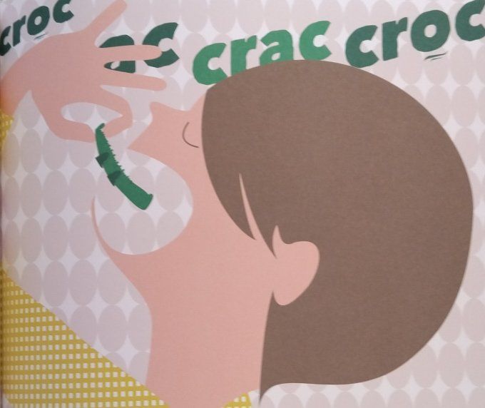 crac crac croc