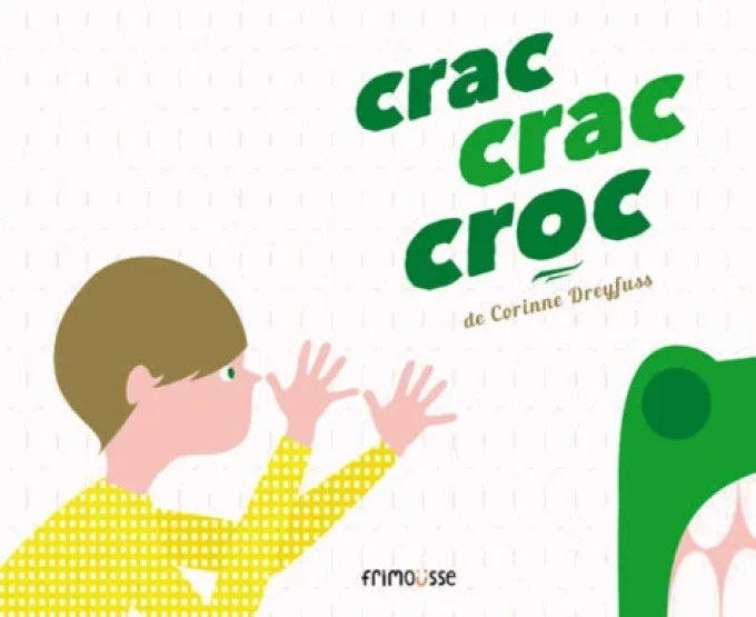 crac crac croc