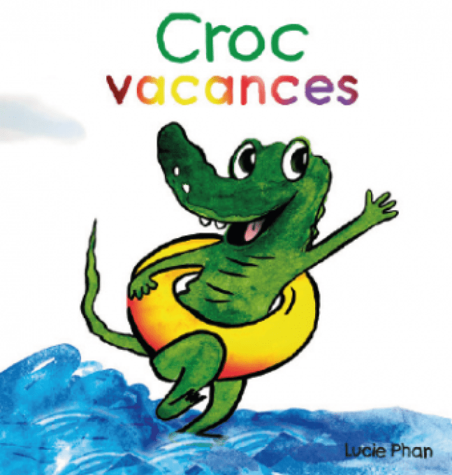 Croc Vacances