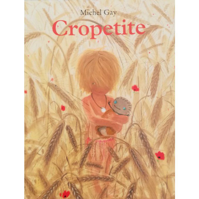 Cropetite