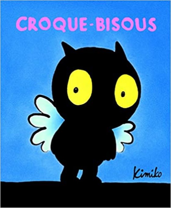 Croque-bisous