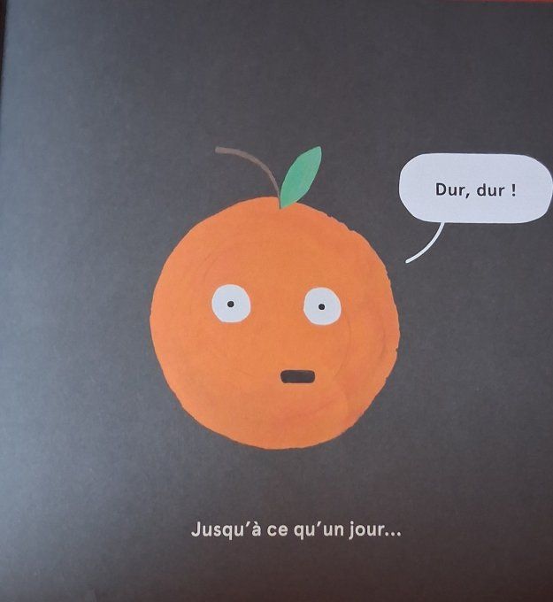 D'où je viens ?