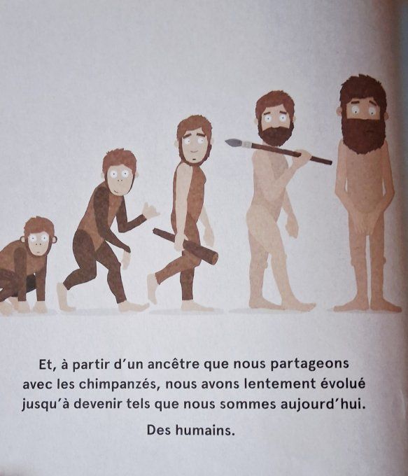D'où je viens ?