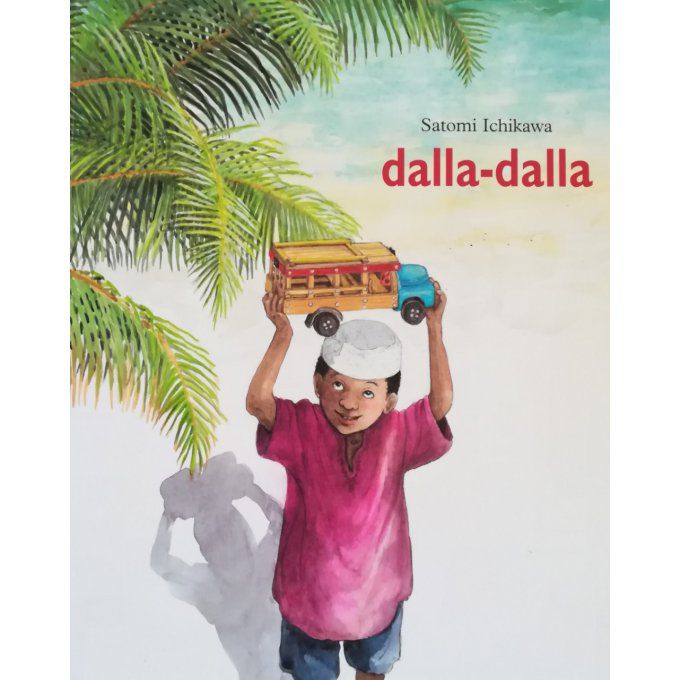 Dalla-Dalla