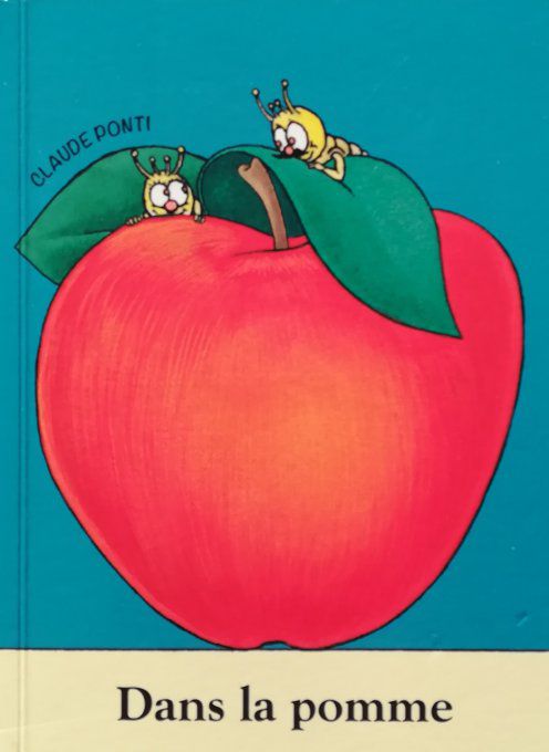 Dans la pomme/Dans le gant