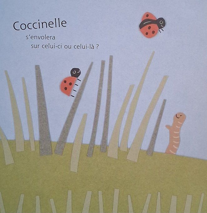 Dans le jardin de ma main, comptines à mimer