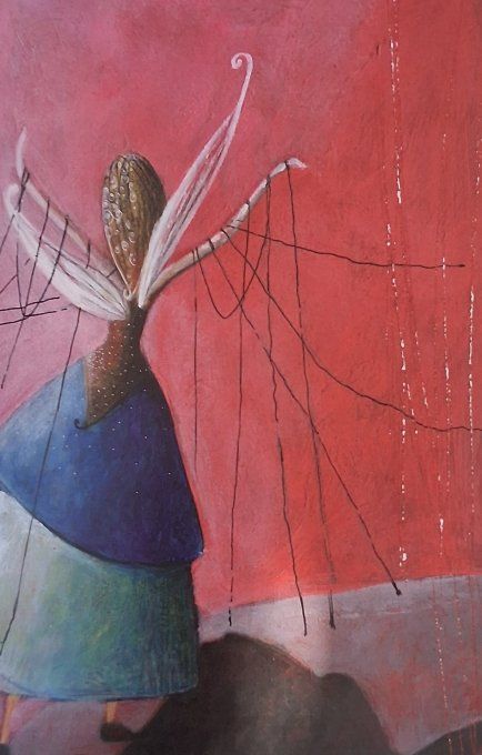 Dans les yeux de Léna